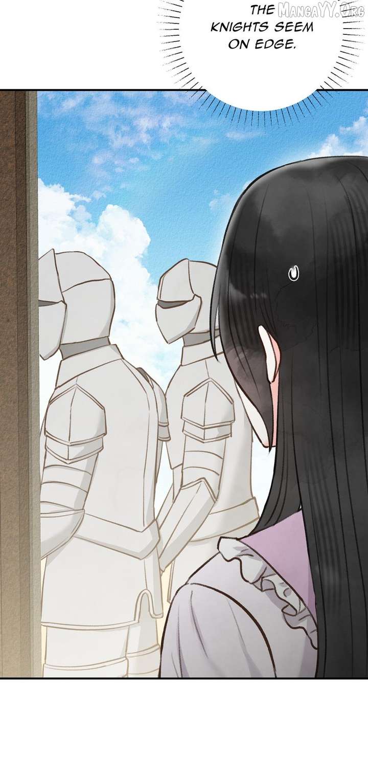 Alissa and the Magic Diary Chapter 43 - Page 39