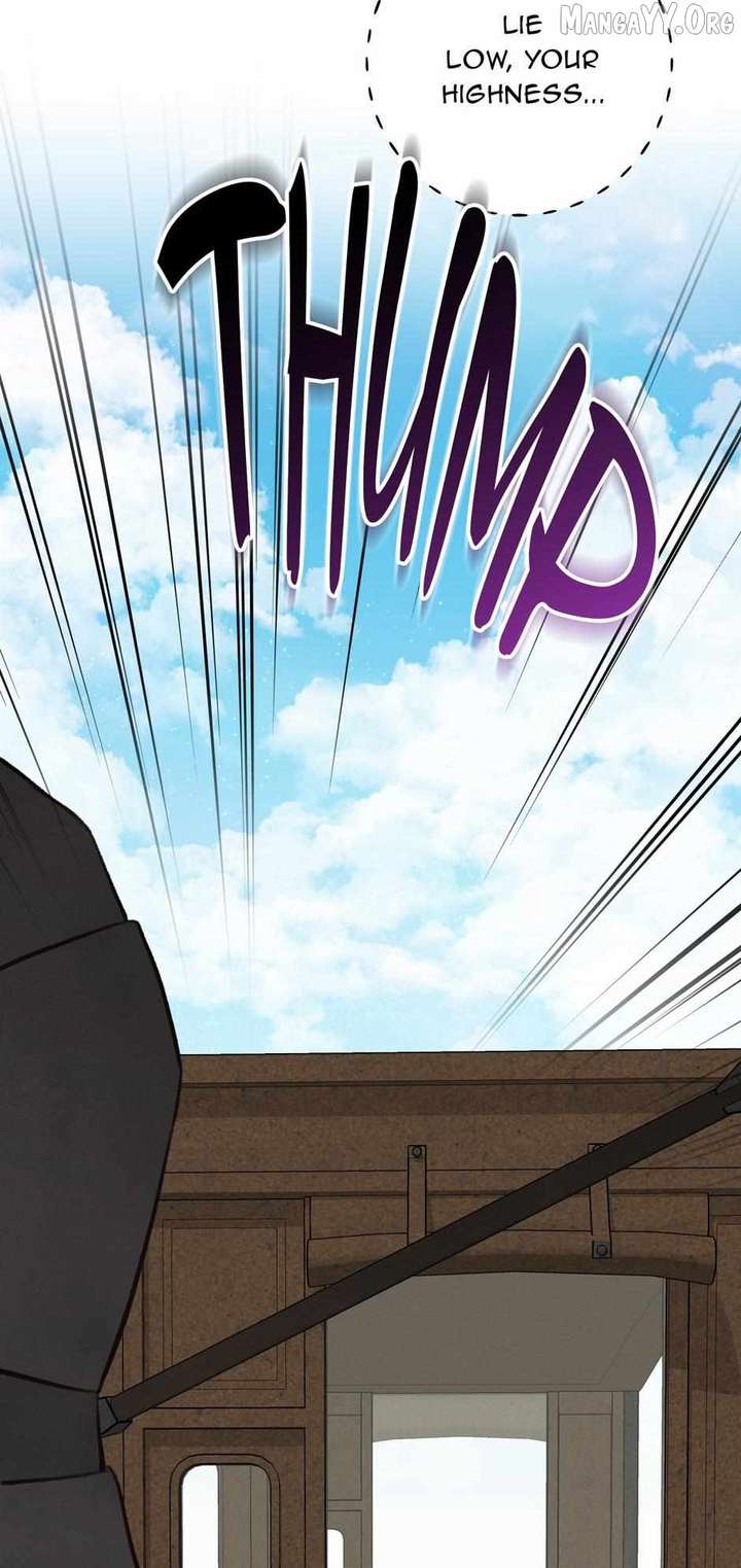 Alissa and the Magic Diary Chapter 43 - Page 42