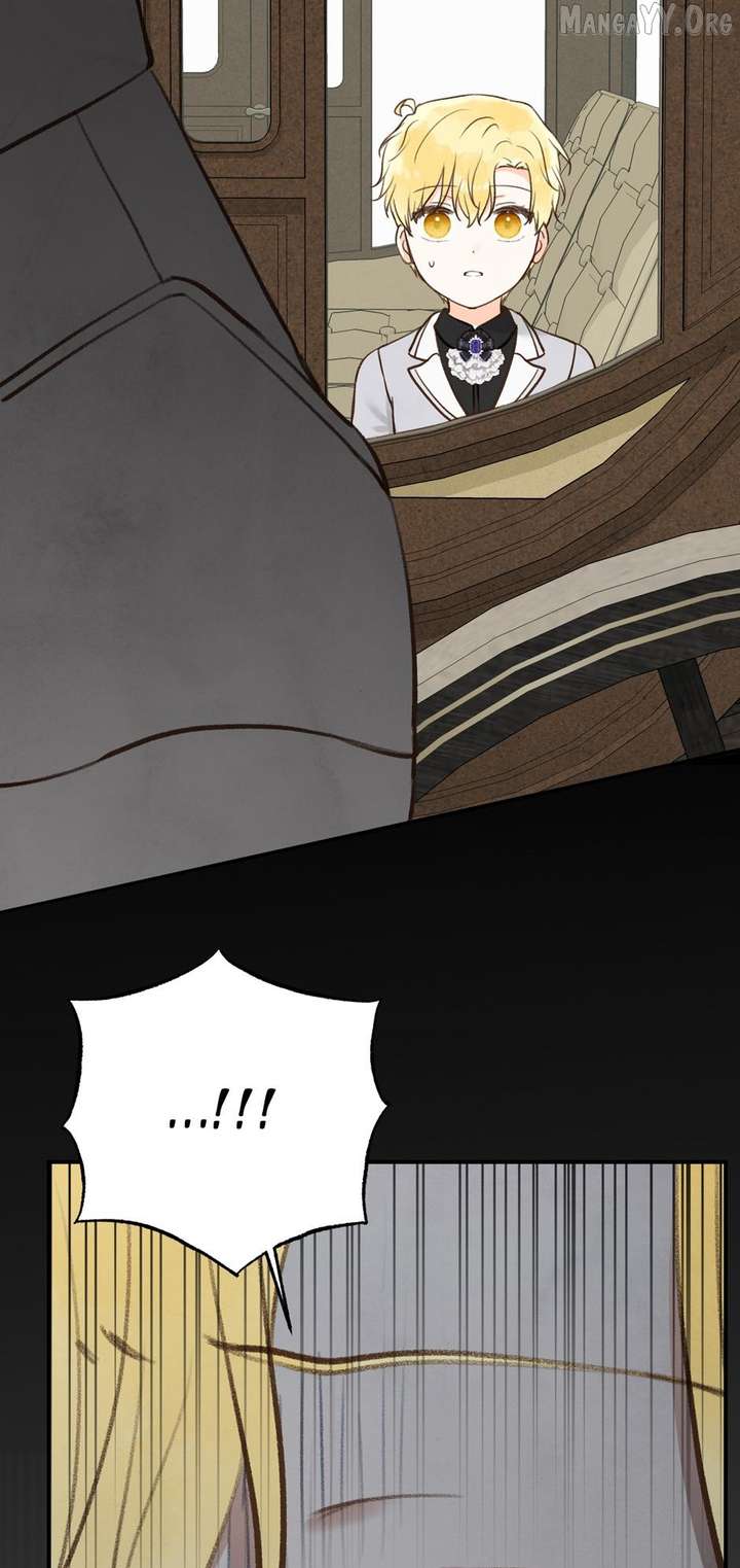 Alissa and the Magic Diary Chapter 43 - Page 43