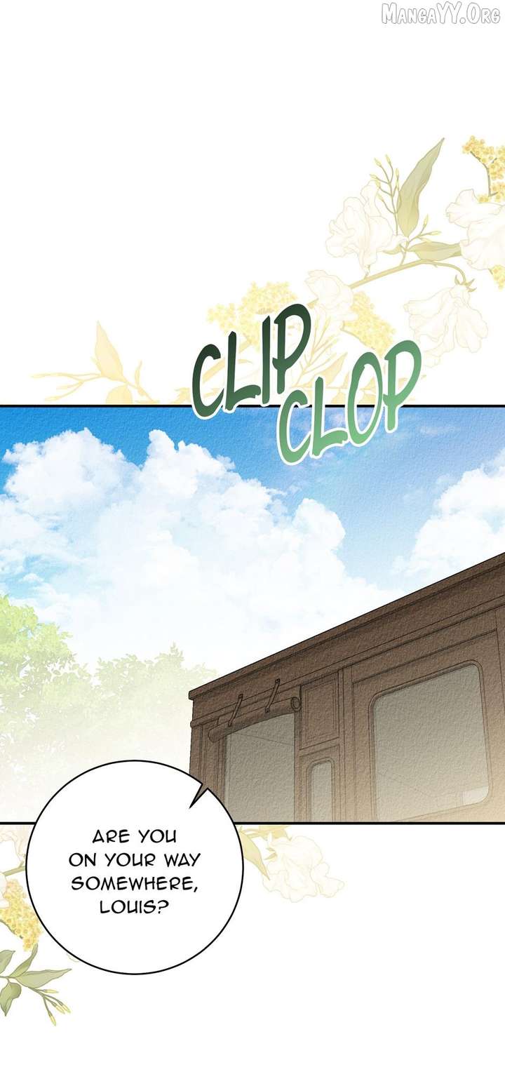 Alissa and the Magic Diary Chapter 43 - Page 5