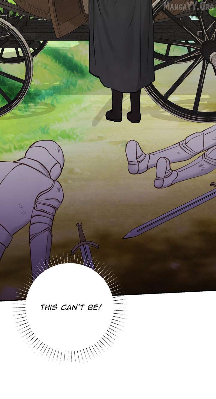 Alissa and the Magic Diary Chapter 43 - Page 57