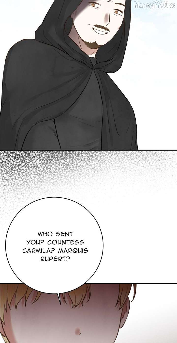 Alissa and the Magic Diary Chapter 43 - Page 61