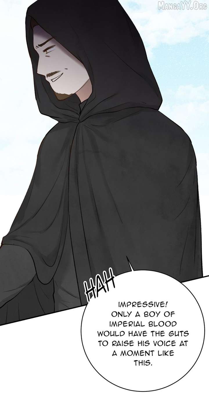 Alissa and the Magic Diary Chapter 43 - Page 63