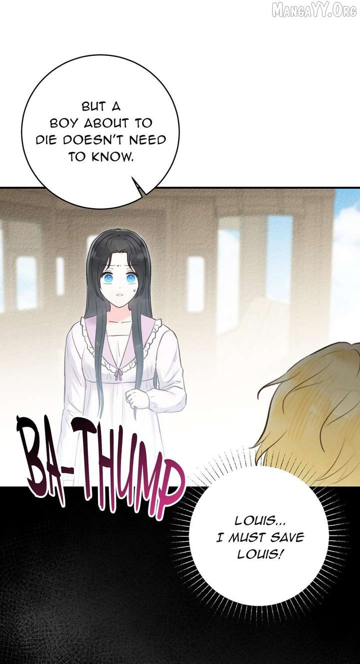 Alissa and the Magic Diary Chapter 43 - Page 64