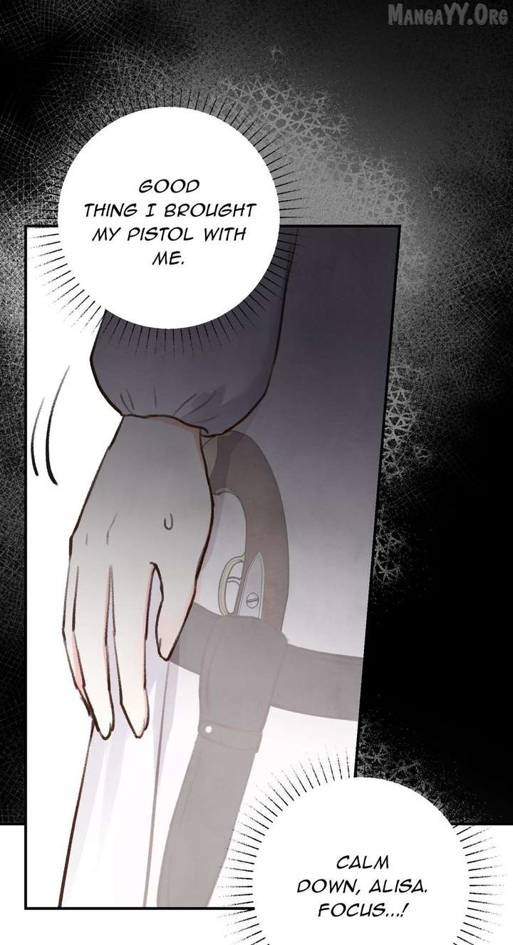 Alissa and the Magic Diary Chapter 43 - Page 65