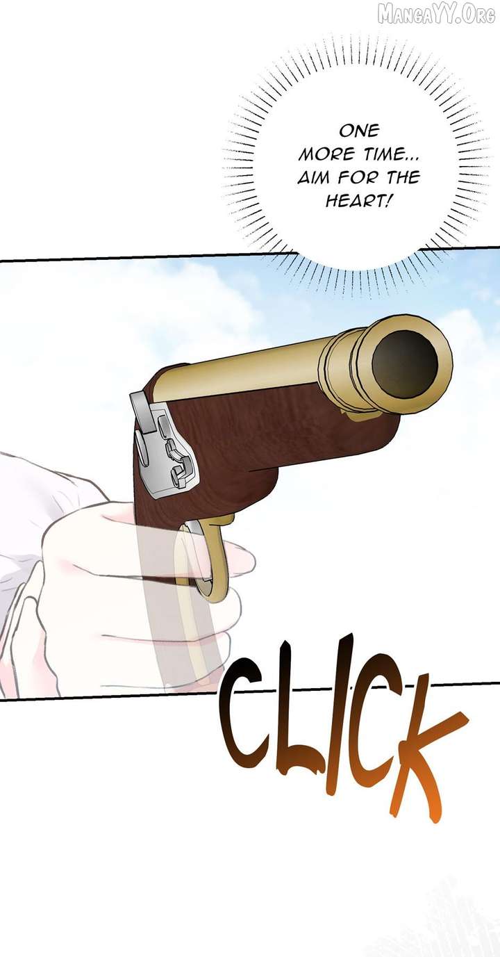 Alissa and the Magic Diary Chapter 43 - Page 70