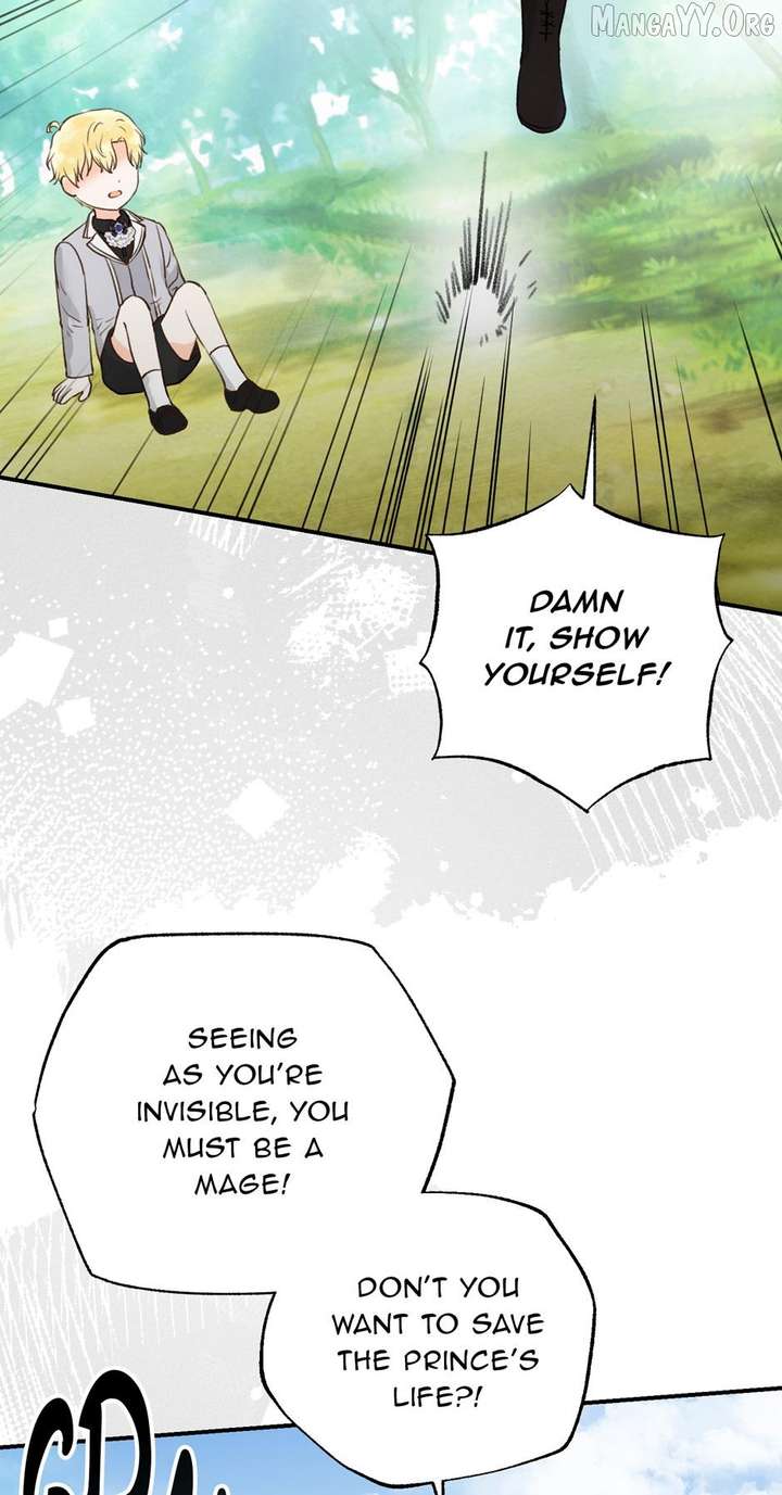 Alissa and the Magic Diary Chapter 43 - Page 72