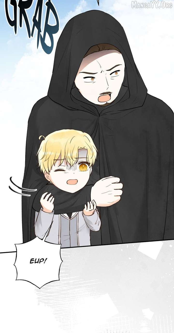 Alissa and the Magic Diary Chapter 43 - Page 73