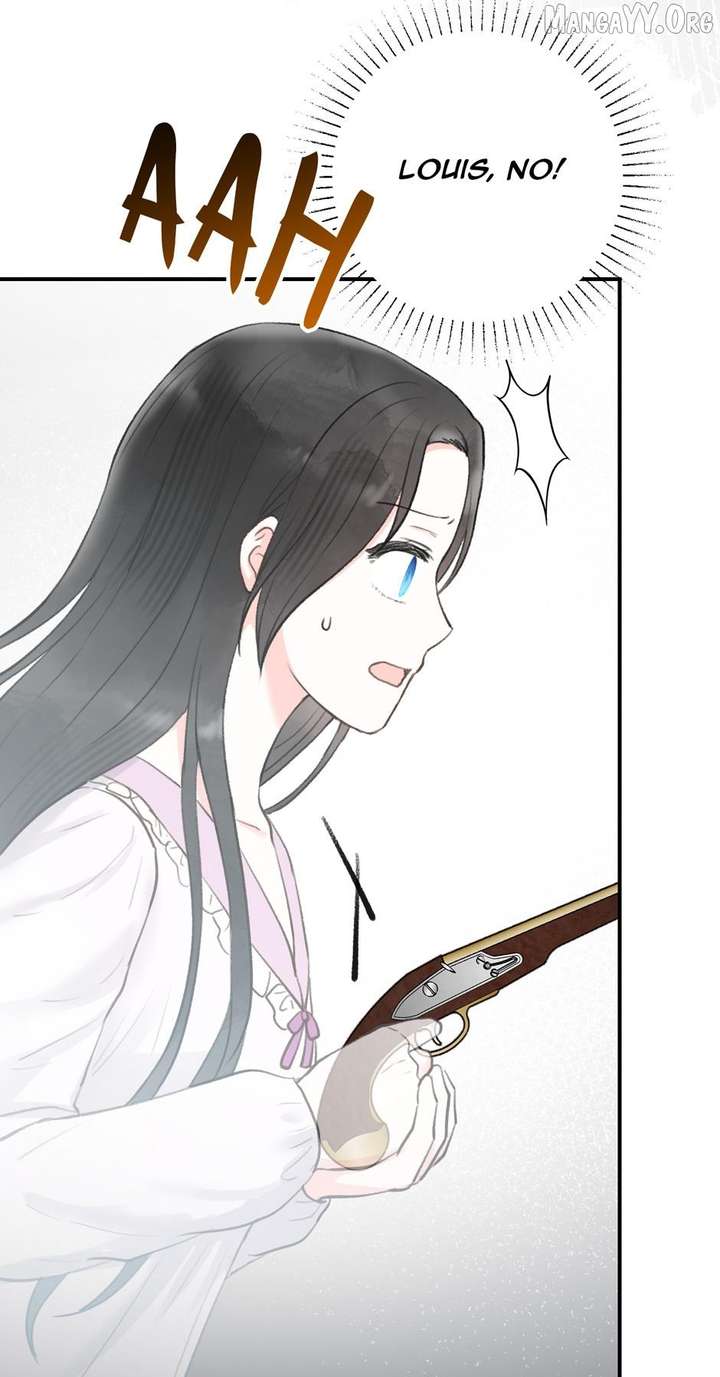 Alissa and the Magic Diary Chapter 43 - Page 74