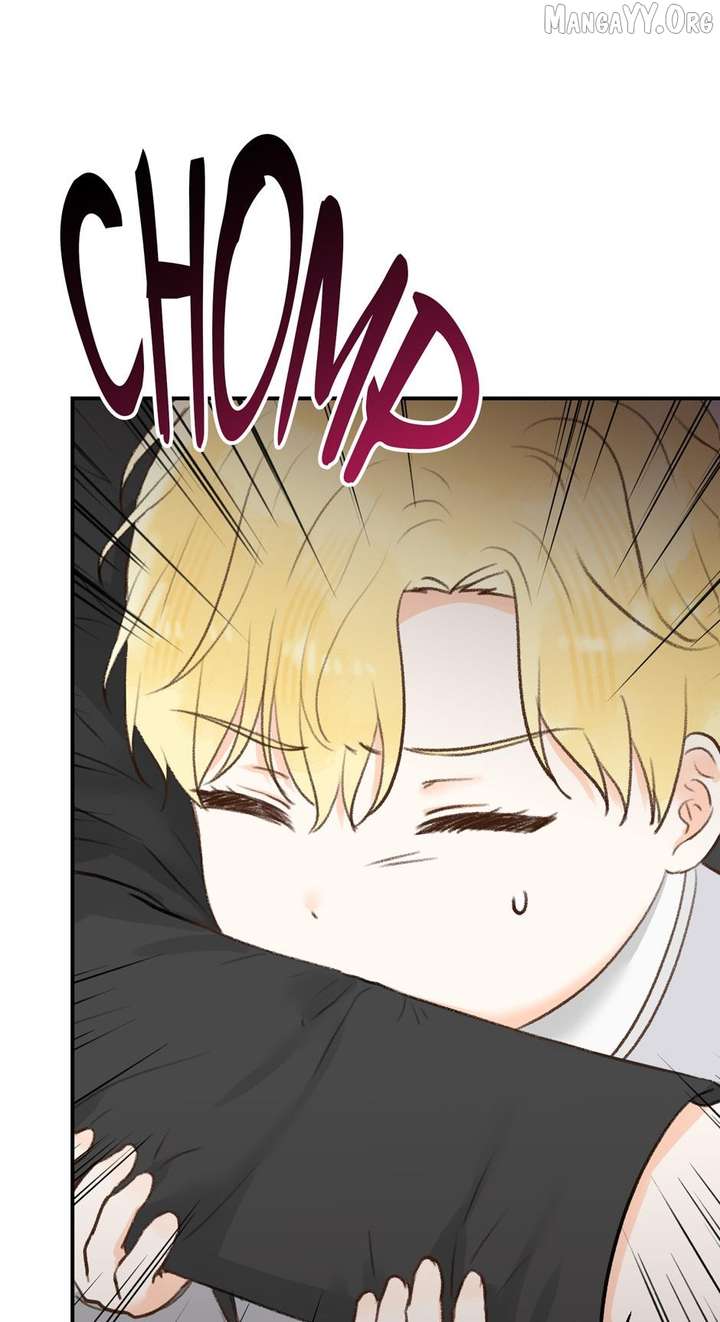 Alissa and the Magic Diary Chapter 43 - Page 81