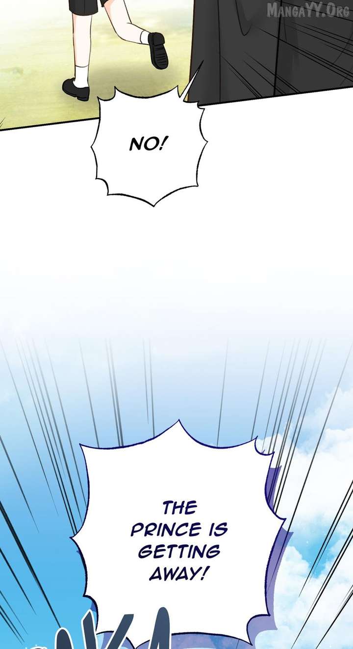 Alissa and the Magic Diary Chapter 43 - Page 83