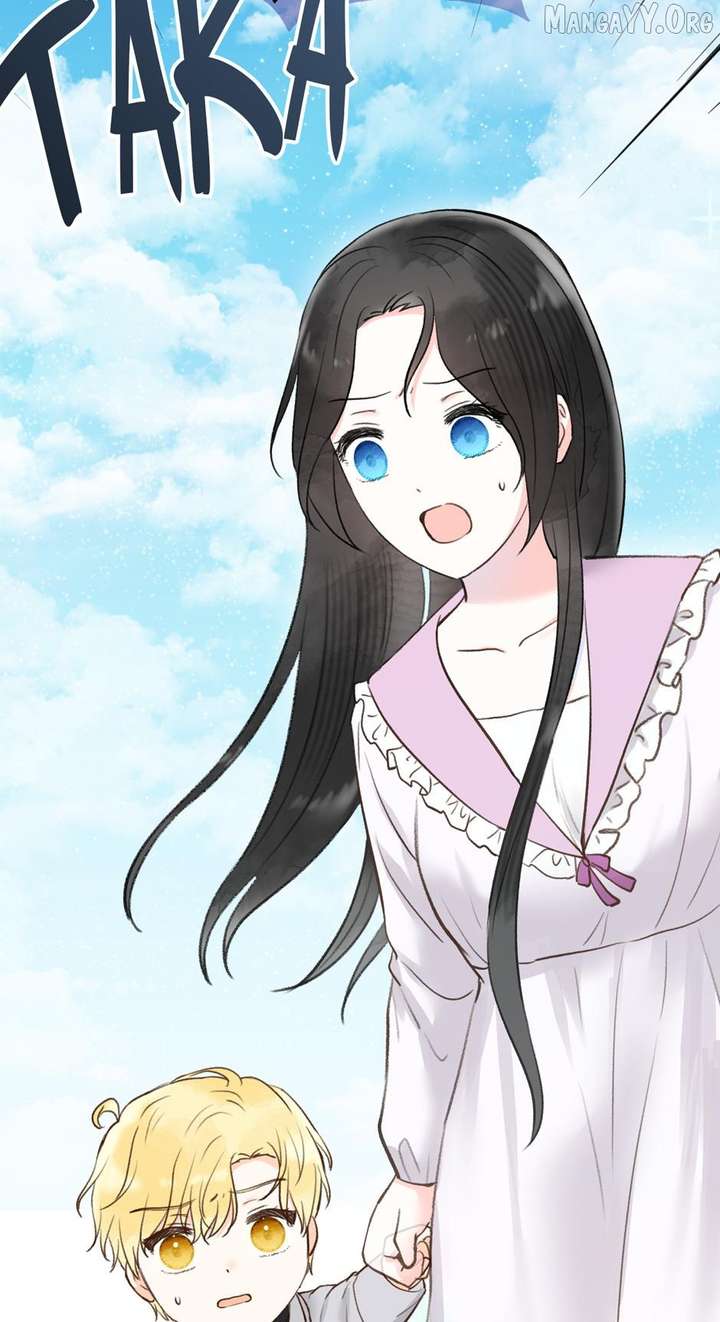 Alissa and the Magic Diary Chapter 43 - Page 84