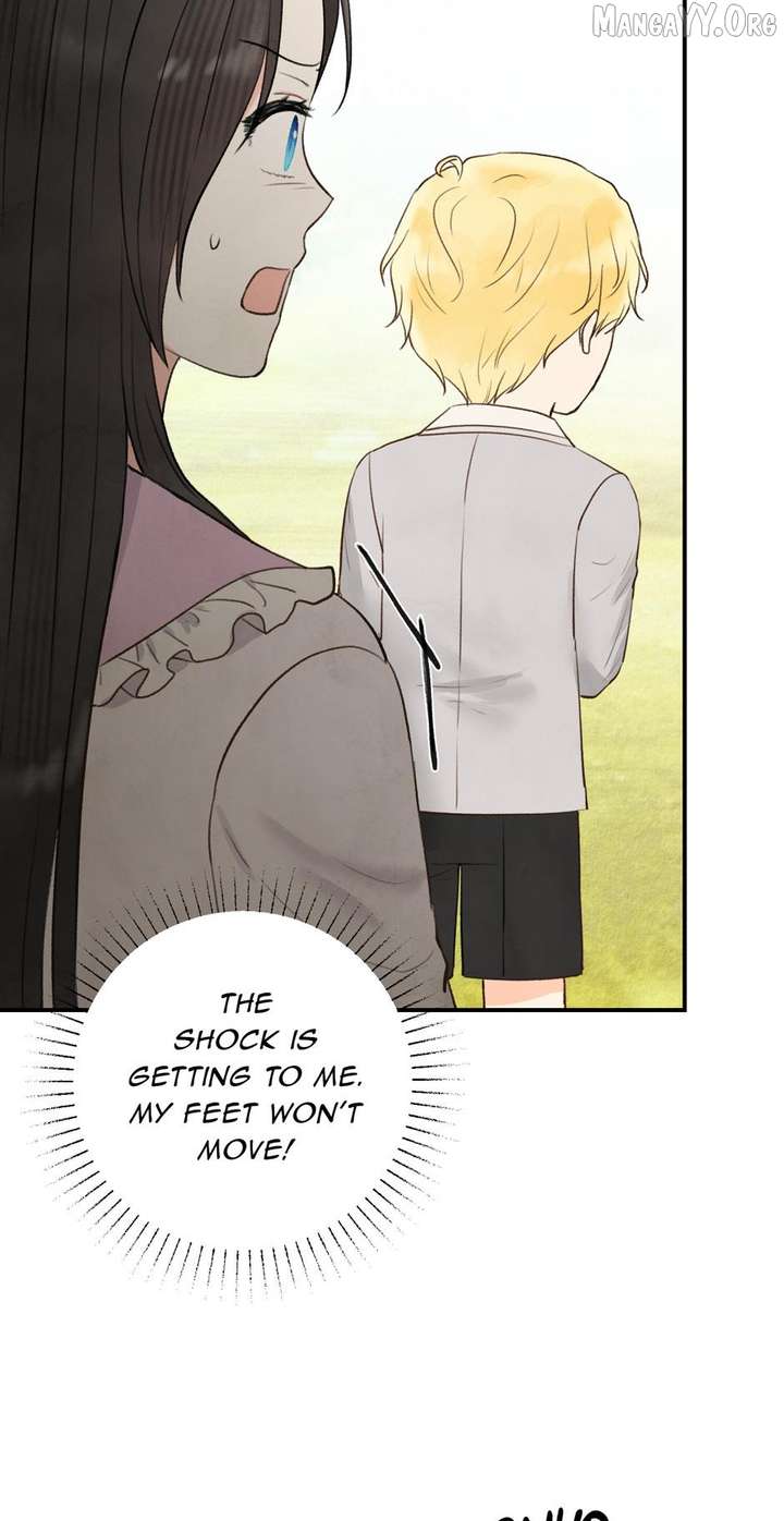 Alissa and the Magic Diary Chapter 44 - Page 38