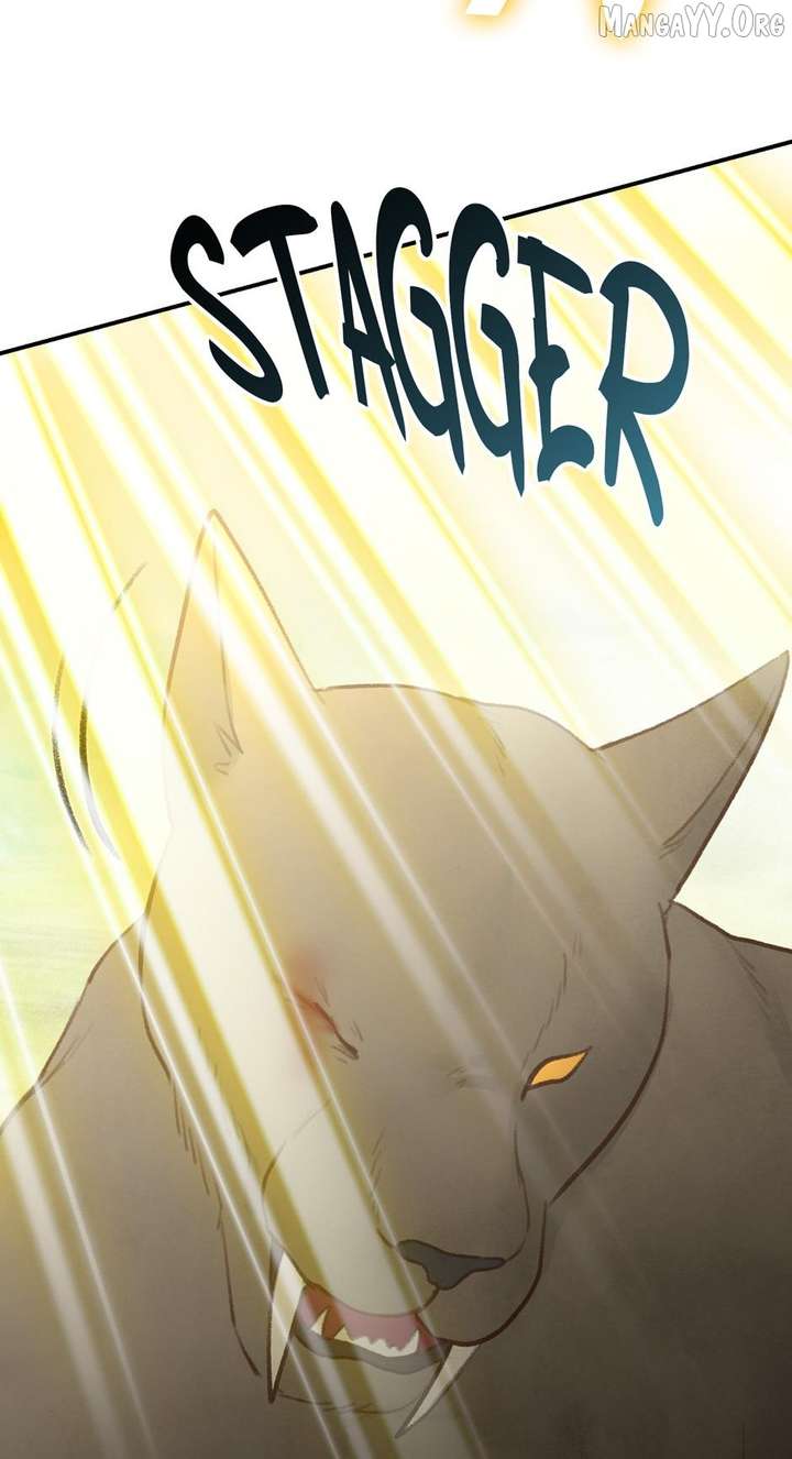 Alissa and the Magic Diary Chapter 44 - Page 46