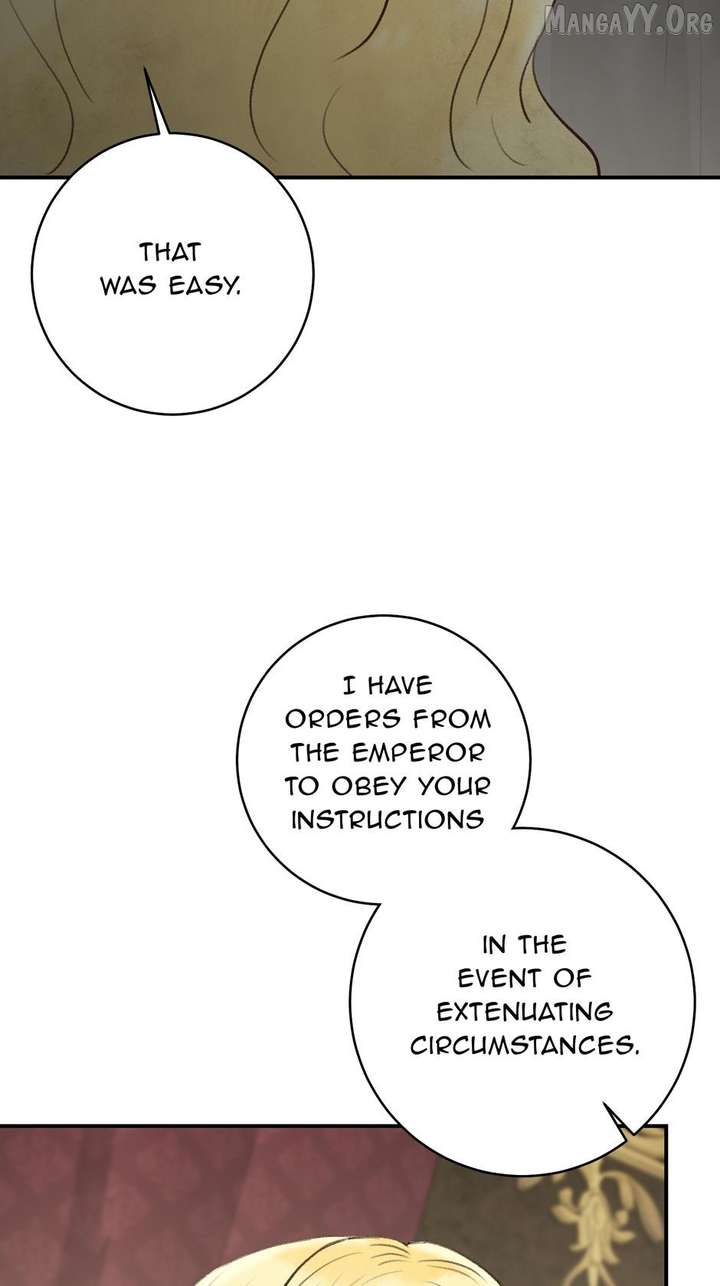 Alissa and the Magic Diary Chapter 44 - Page 66