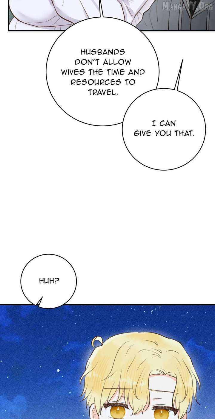 Alissa and the Magic Diary Chapter 44 - Page 89