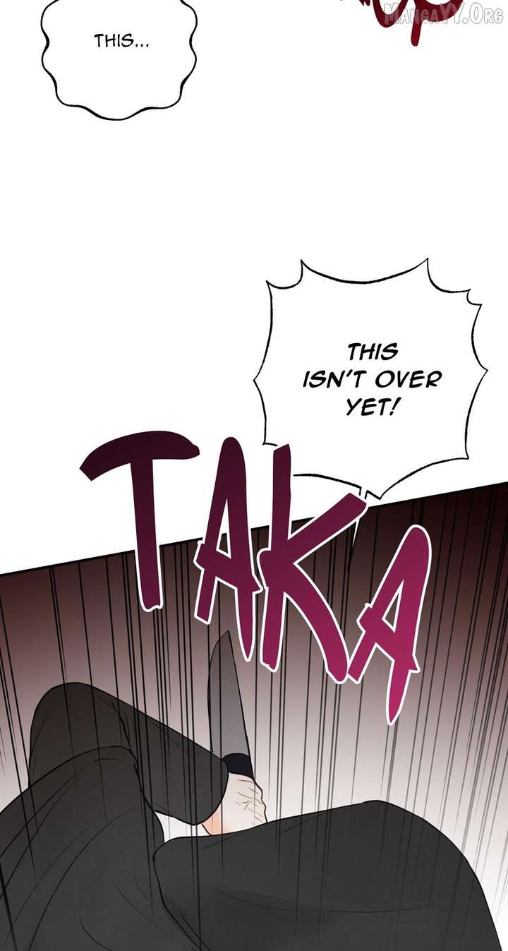 Alissa and the Magic Diary Chapter 44 - Page 9