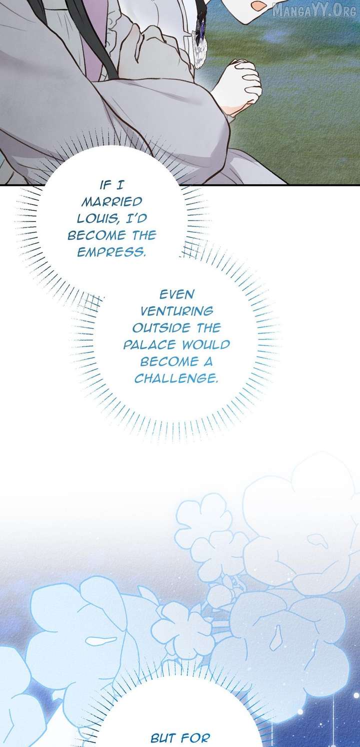 Alissa and the Magic Diary Chapter 44 - Page 95