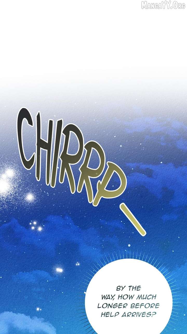 Alissa and the Magic Diary Chapter 45 - Page 1