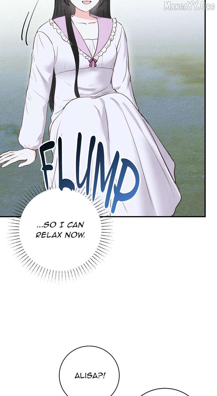 Alissa and the Magic Diary Chapter 45 - Page 15