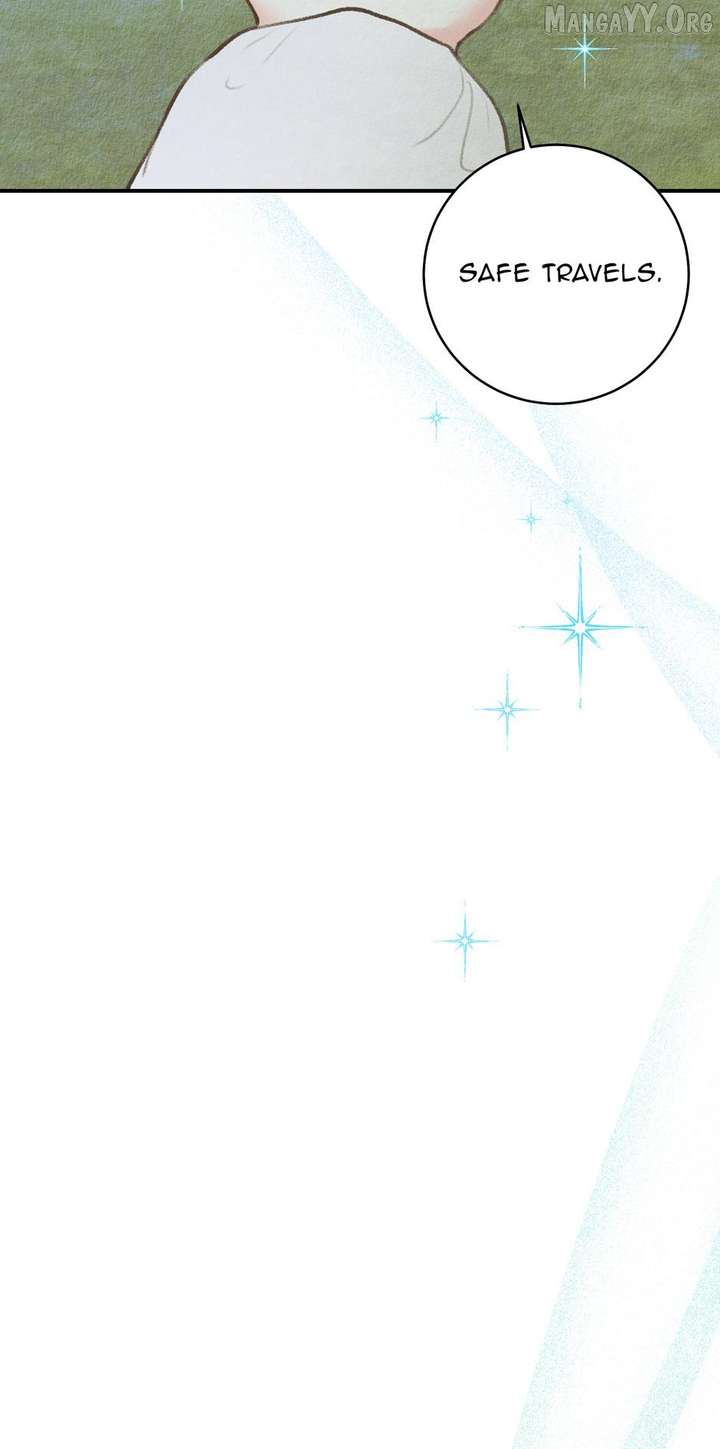 Alissa and the Magic Diary Chapter 45 - Page 20