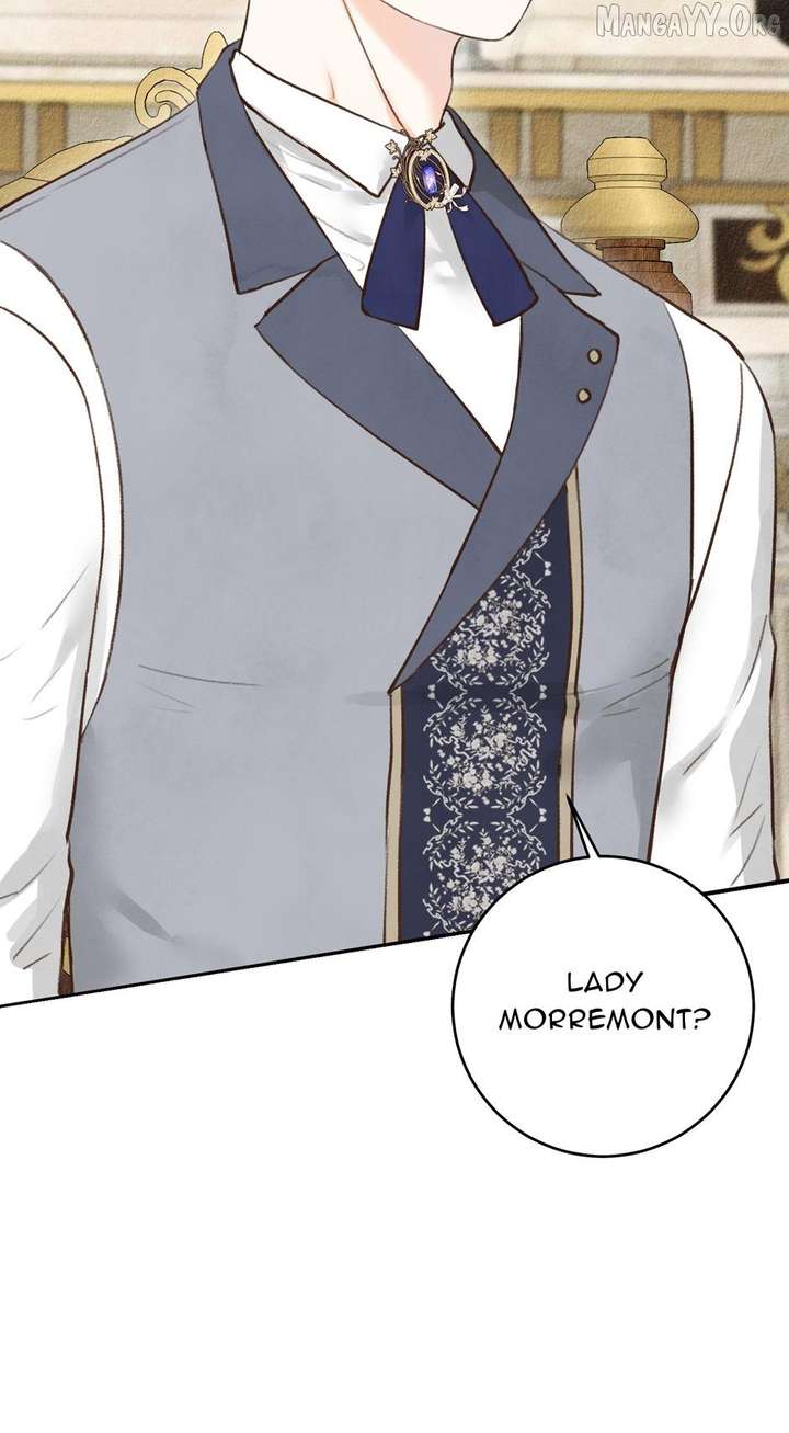 Alissa and the Magic Diary Chapter 45 - Page 41