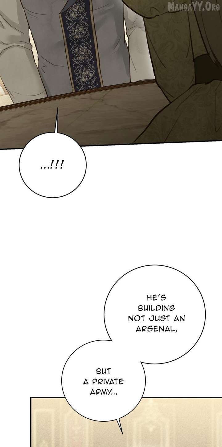 Alissa and the Magic Diary Chapter 45 - Page 46