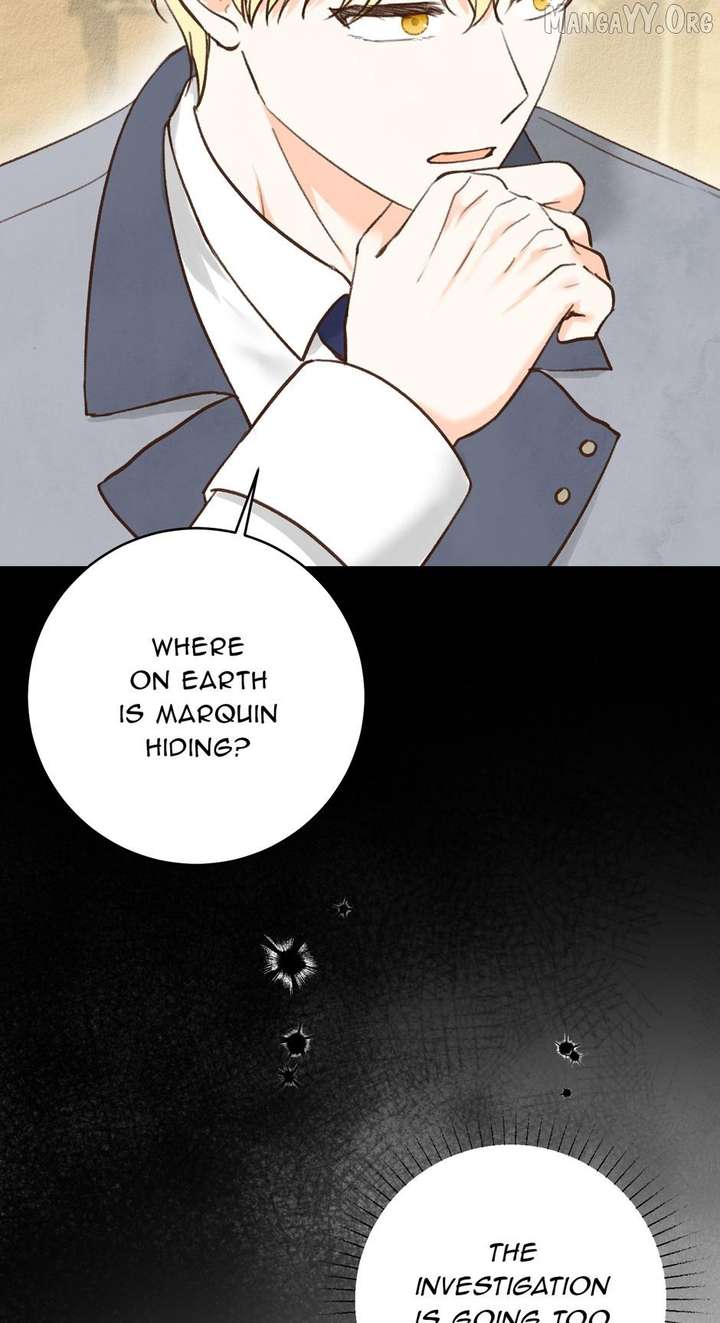 Alissa and the Magic Diary Chapter 45 - Page 65