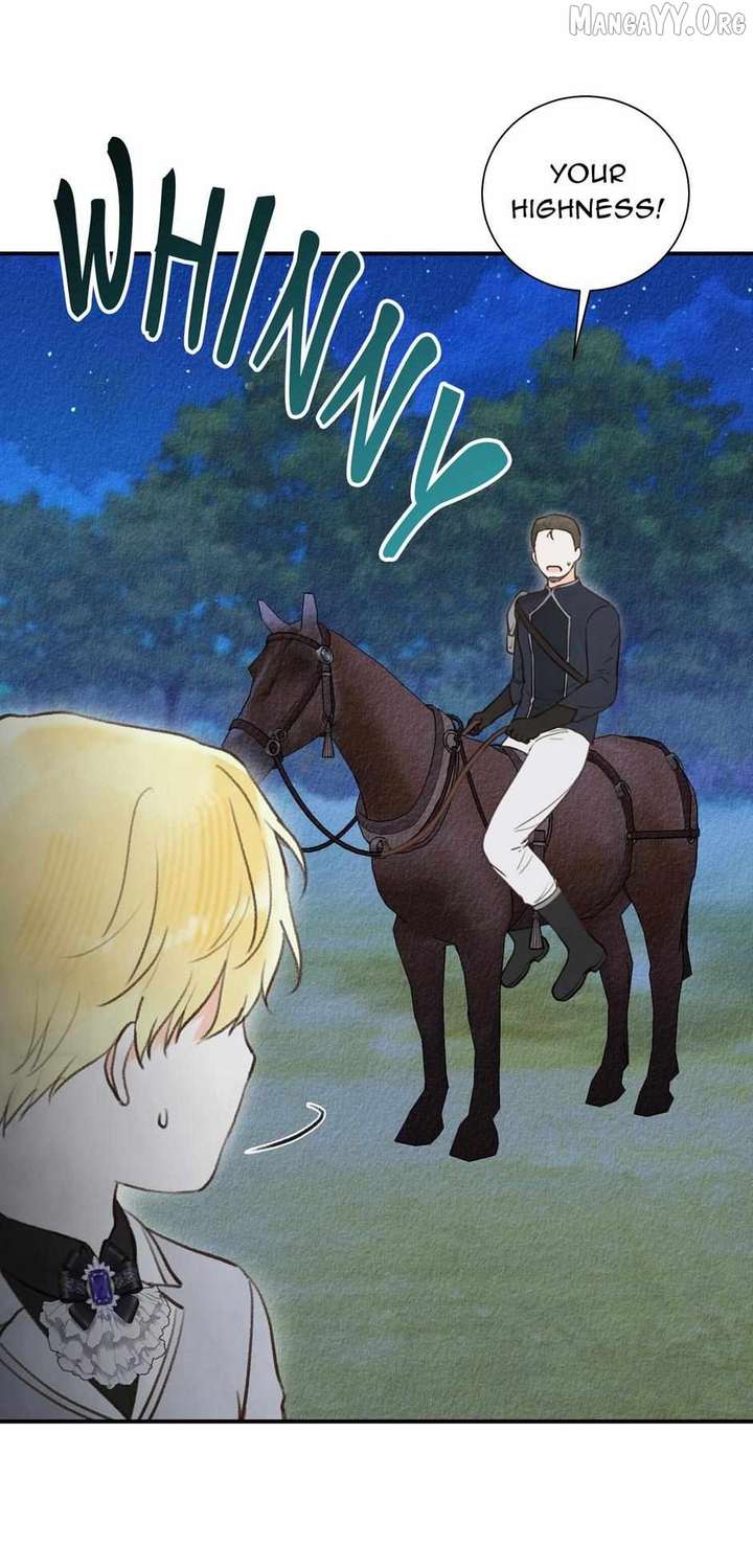 Alissa and the Magic Diary Chapter 45 - Page 7