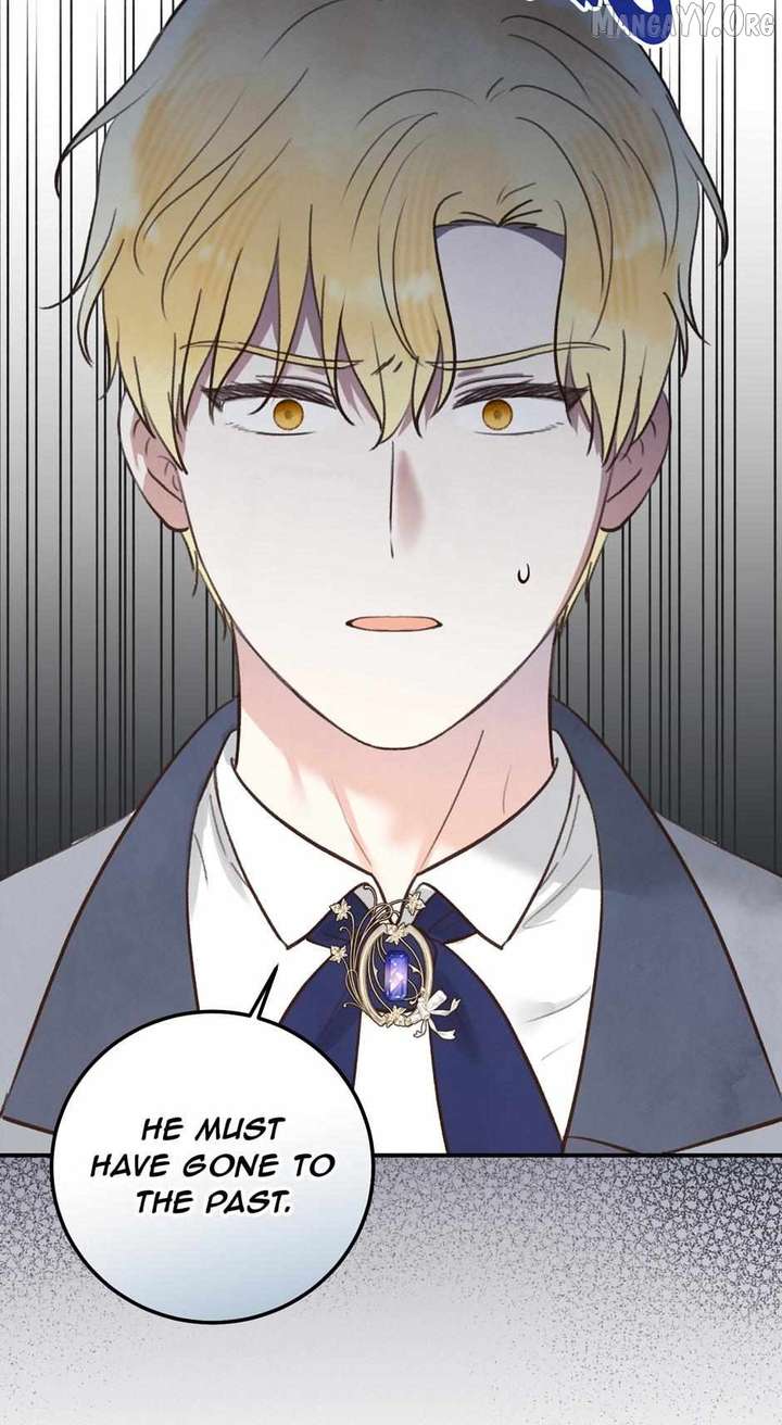 Alissa and the Magic Diary Chapter 45 - Page 71