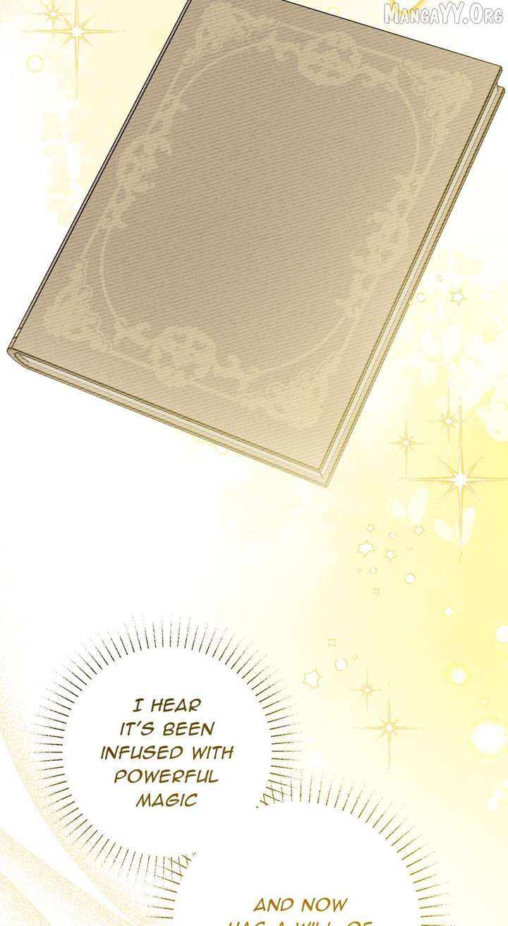 Alissa and the Magic Diary Chapter 45 - Page 73