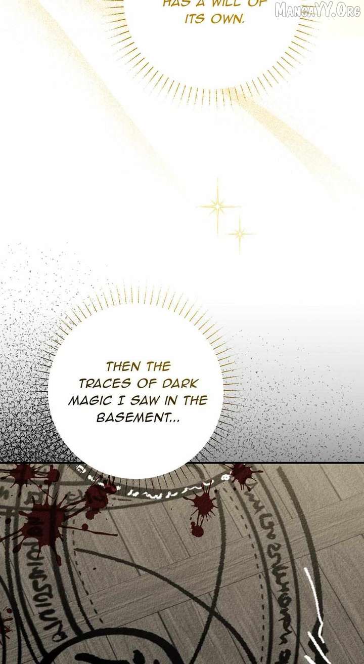 Alissa and the Magic Diary Chapter 45 - Page 74