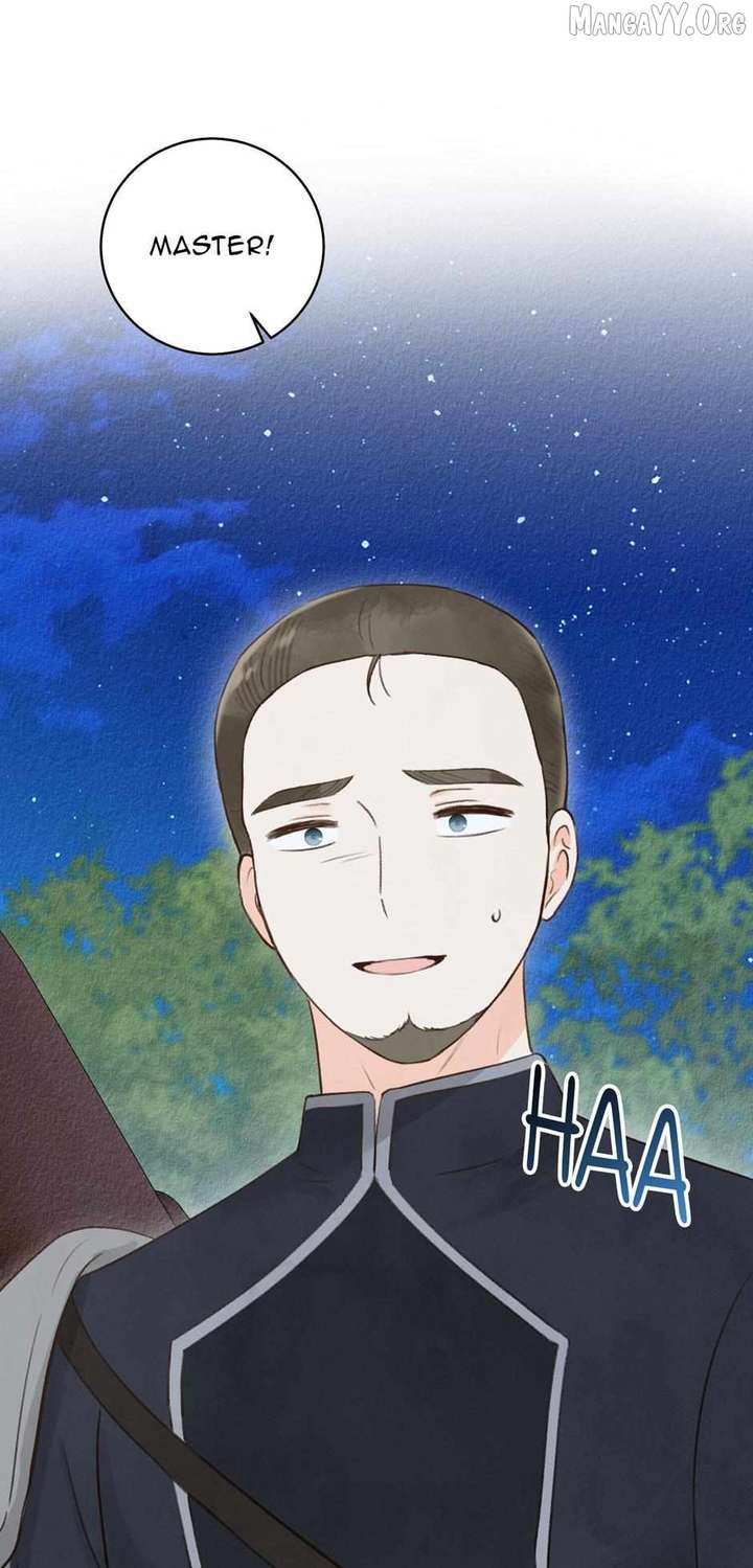 Alissa and the Magic Diary Chapter 45 - Page 8