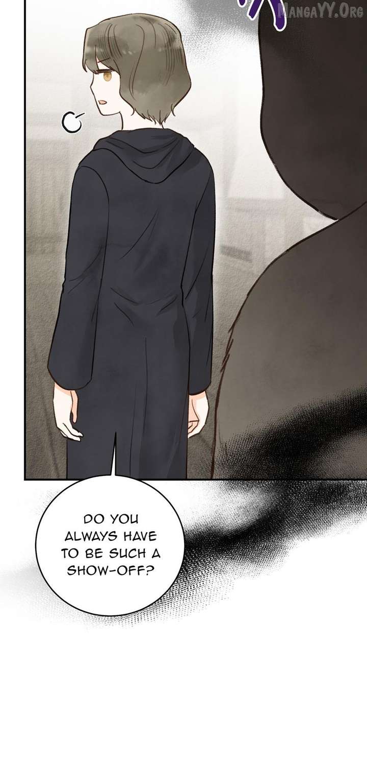 Alissa and the Magic Diary Chapter 45 - Page 89