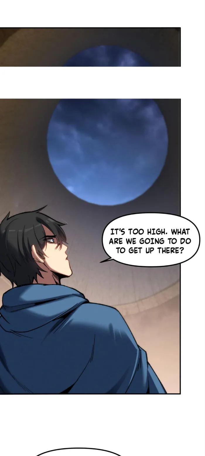 Nuclear Slash Technique: One Hit, One Kill Chapter 2 - Page 15