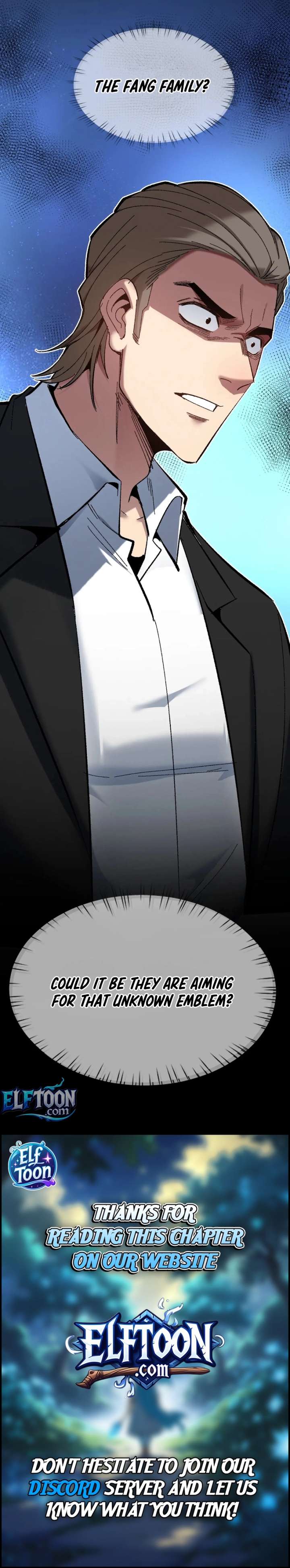 Nuclear Slash Technique: One Hit, One Kill Chapter 21 - Page 14