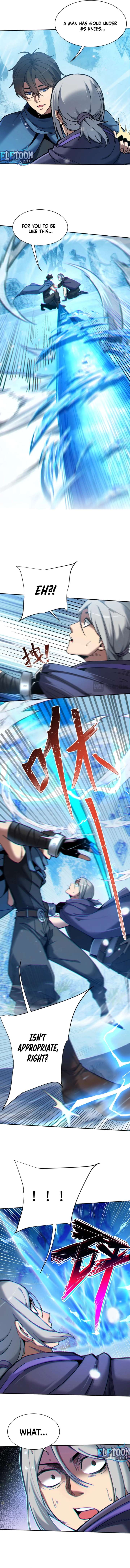 Nuclear Slash Technique: One Hit, One Kill Chapter 21 - Page 2