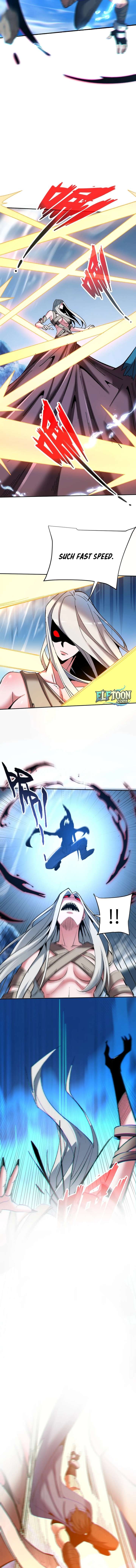 Nuclear Slash Technique: One Hit, One Kill Chapter 23 - Page 4