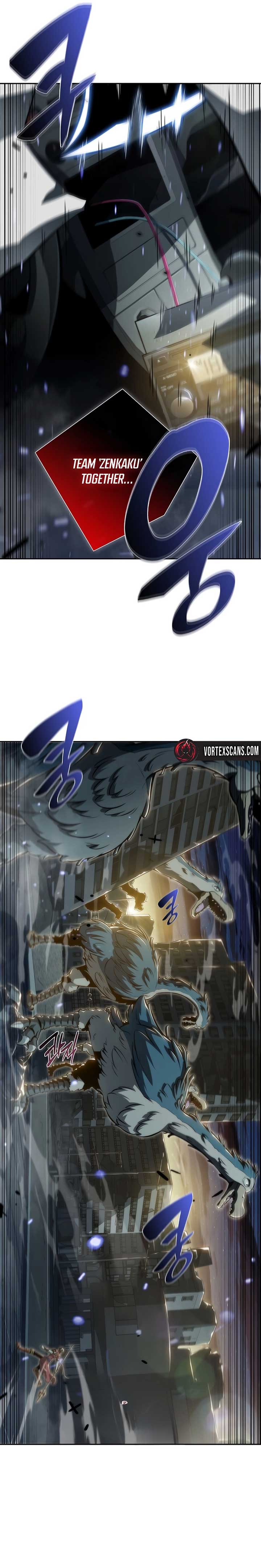 Eat and Go Chapter 1 - Page 2