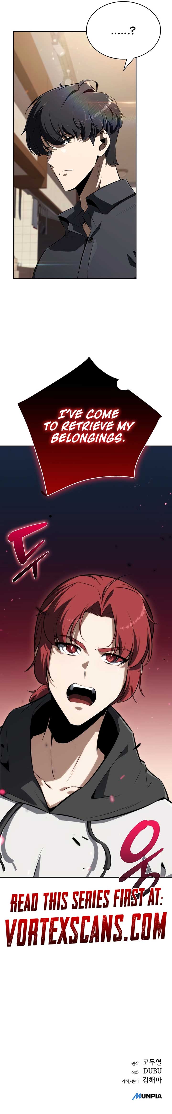 Eat and Go Chapter 1 - Page 33