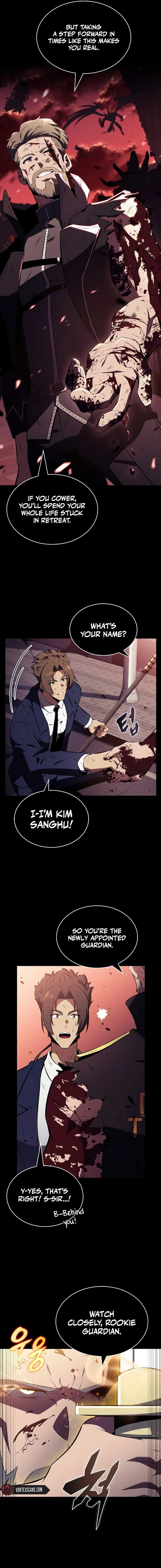 Eat and Go Chapter 10 - Page 4