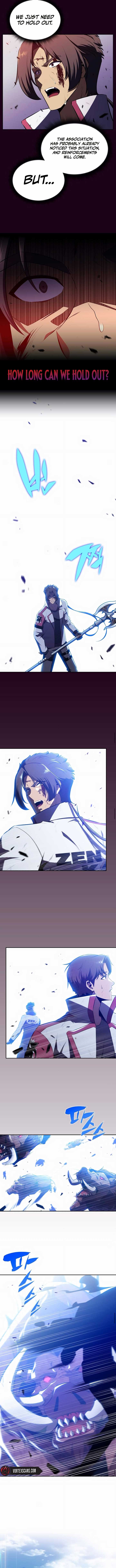 Eat and Go Chapter 12 - Page 12