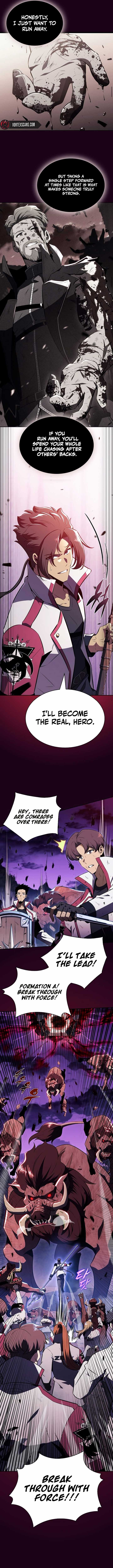 Eat and Go Chapter 12 - Page 6