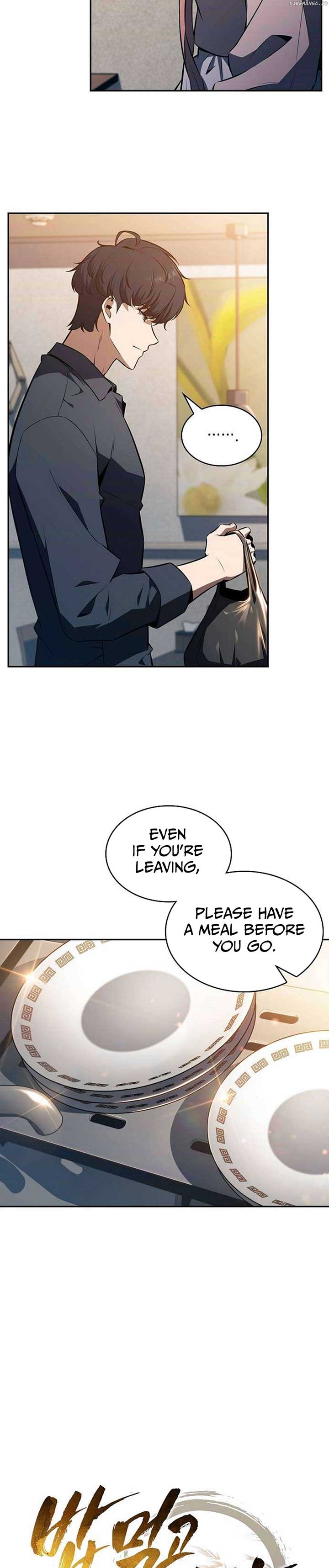 Eat and Go Chapter 16 - Page 4