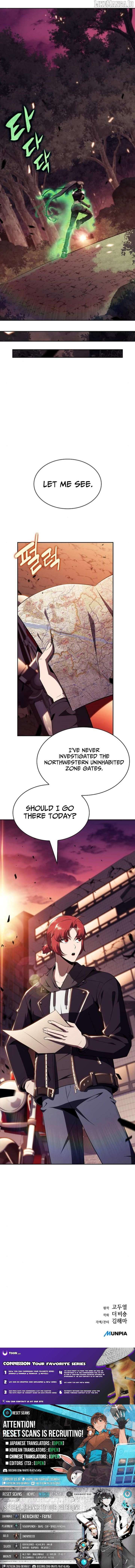 Eat and Go Chapter 23 - Page 14