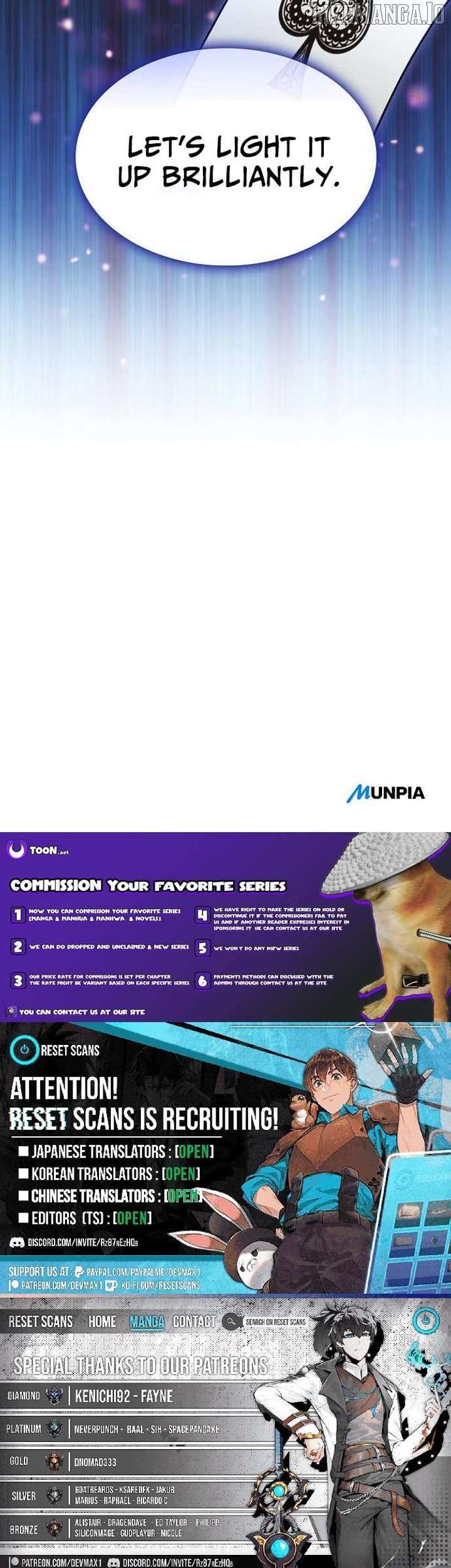 Eat and Go Chapter 25 - Page 15