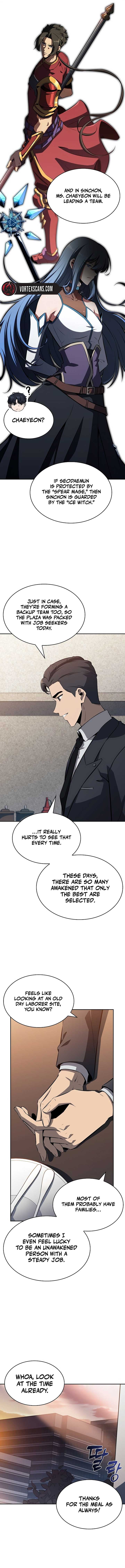 Eat and Go Chapter 3 - Page 12