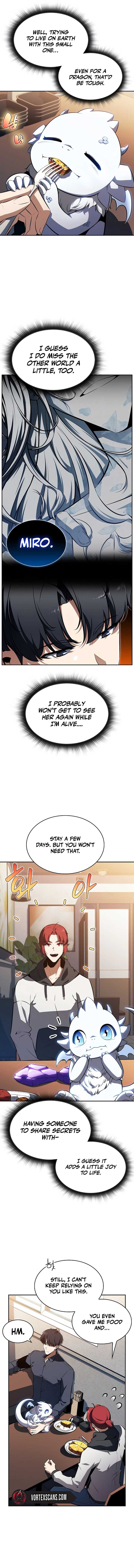 Eat and Go Chapter 3 - Page 4