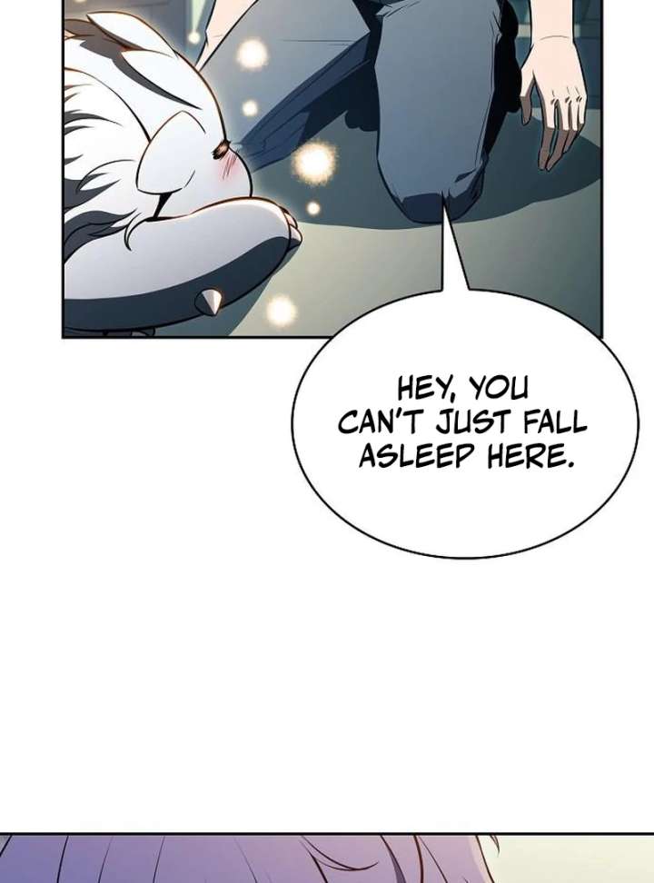 Eat and Go Chapter 34 - Page 144