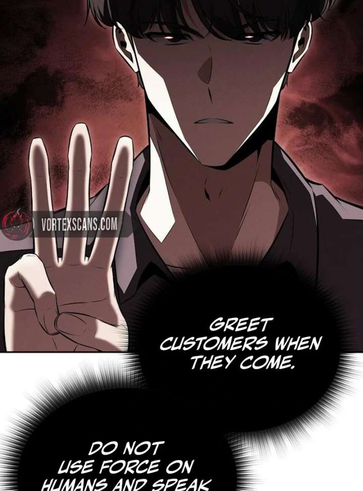 Eat and Go Chapter 34 - Page 147